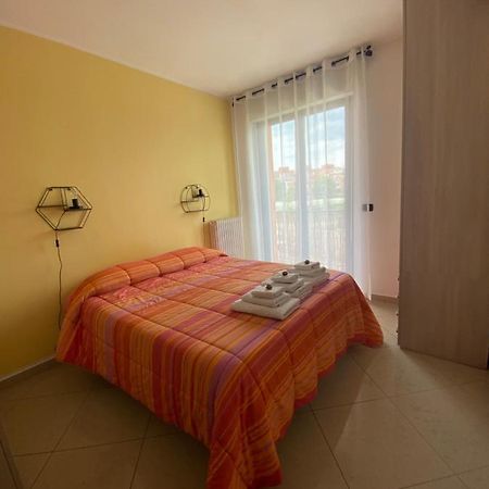Appartamento Eliana Asti Buitenkant foto