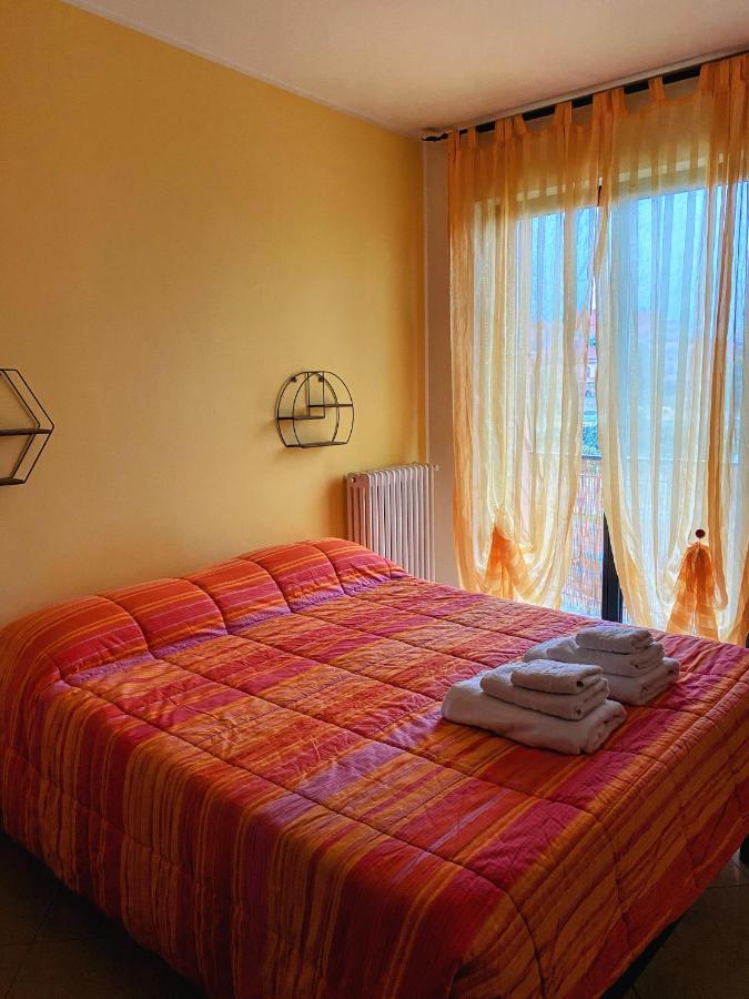 Appartamento Eliana Asti Buitenkant foto