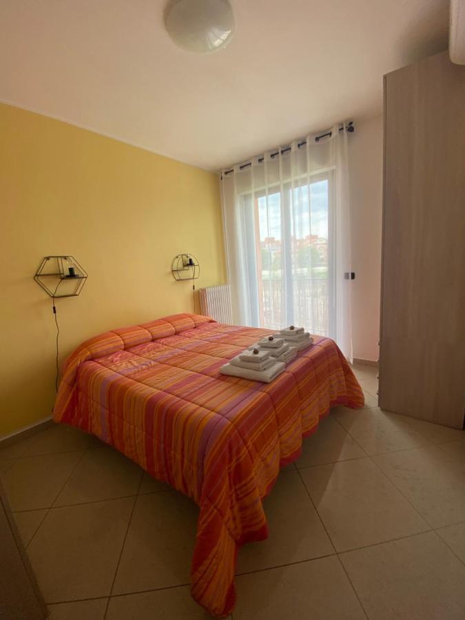 Appartamento Eliana Asti Buitenkant foto